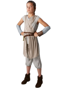 Star Wars: Rey