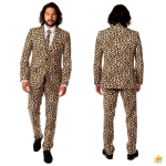 Opposuit: Leopard