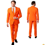 Opposuit: Orange