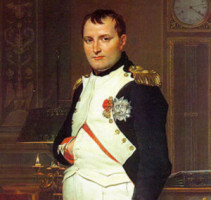 Kostüm: Napoleon Bonaparte